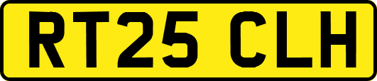 RT25CLH