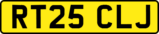 RT25CLJ