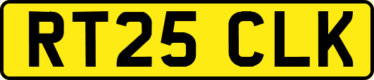 RT25CLK