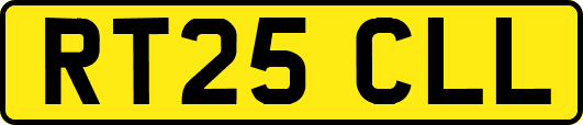 RT25CLL