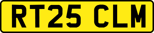 RT25CLM