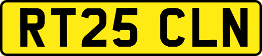 RT25CLN