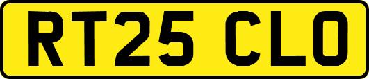 RT25CLO
