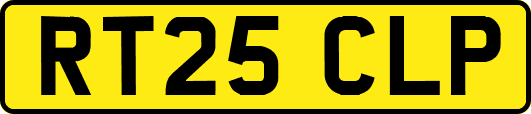 RT25CLP