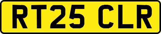 RT25CLR