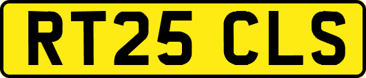 RT25CLS