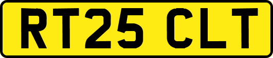 RT25CLT