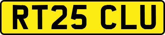 RT25CLU