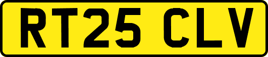 RT25CLV