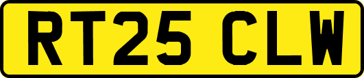 RT25CLW