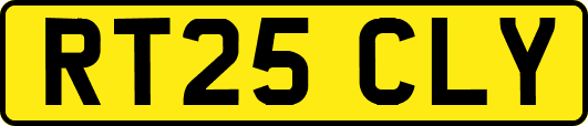RT25CLY