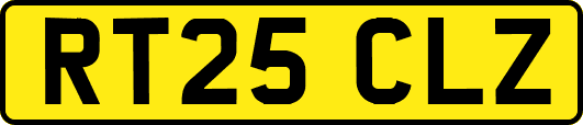 RT25CLZ