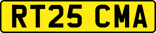 RT25CMA