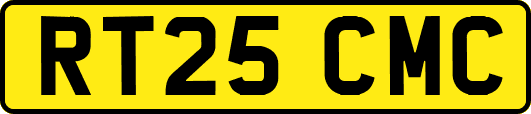 RT25CMC