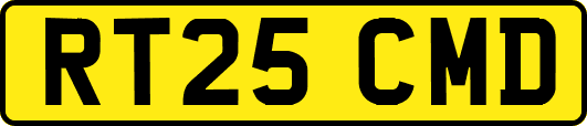 RT25CMD