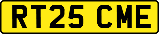 RT25CME