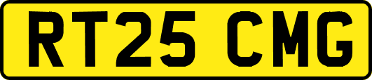 RT25CMG
