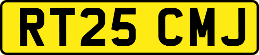 RT25CMJ