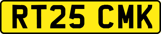 RT25CMK