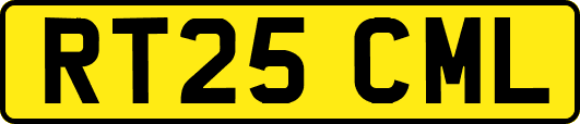 RT25CML