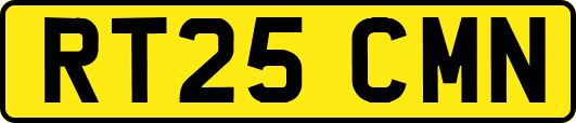 RT25CMN