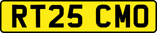 RT25CMO