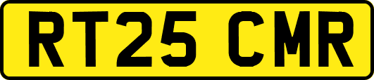 RT25CMR