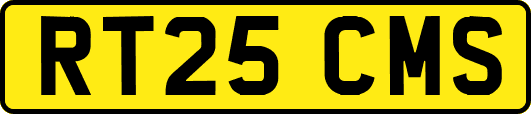 RT25CMS