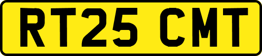 RT25CMT