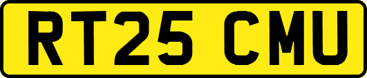 RT25CMU