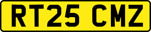 RT25CMZ