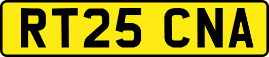 RT25CNA