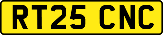 RT25CNC