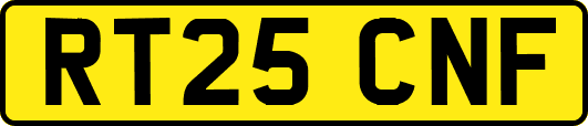 RT25CNF