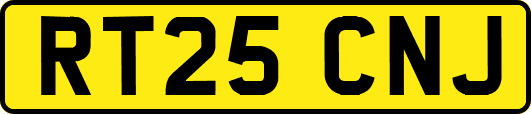 RT25CNJ