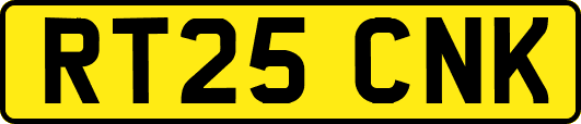 RT25CNK