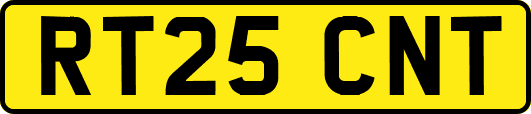 RT25CNT