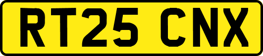 RT25CNX