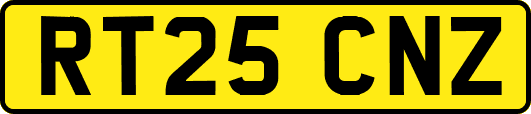 RT25CNZ