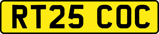 RT25COC