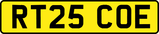 RT25COE