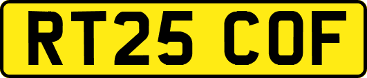 RT25COF