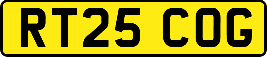 RT25COG