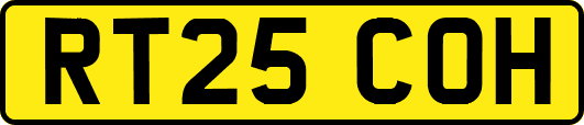 RT25COH