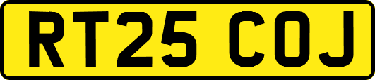RT25COJ