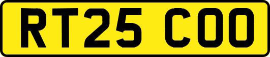RT25COO