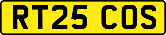 RT25COS