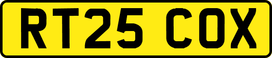 RT25COX