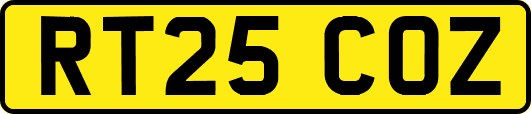 RT25COZ