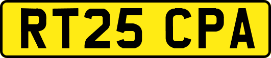 RT25CPA